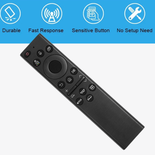 Universal Remote Control, compatible with all Samsung TV