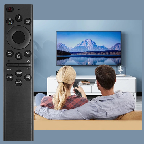 Universal Remote Control, compatible with all Samsung TV