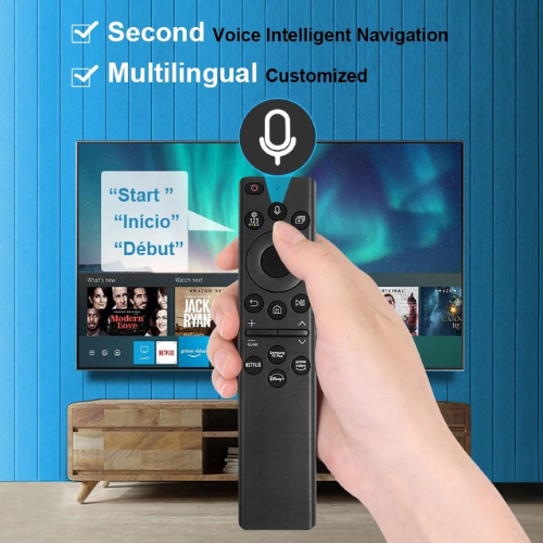 Universal Remote Control, compatible with all Samsung TV