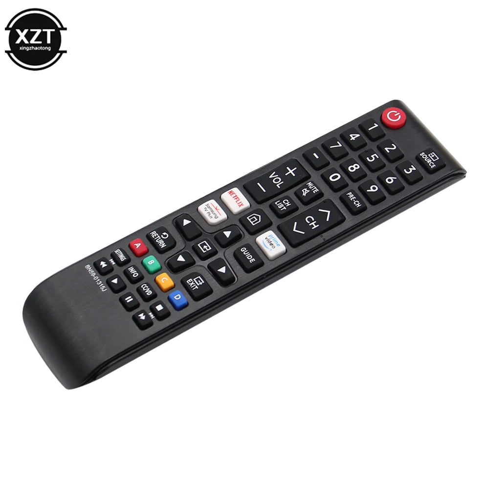 BN59-01315J TV Remote Control Replacement Universal for Samsung Smart tv UN65TU7000FXZC UN70TU7000FXZA UN75TU7000FXZA Netflix