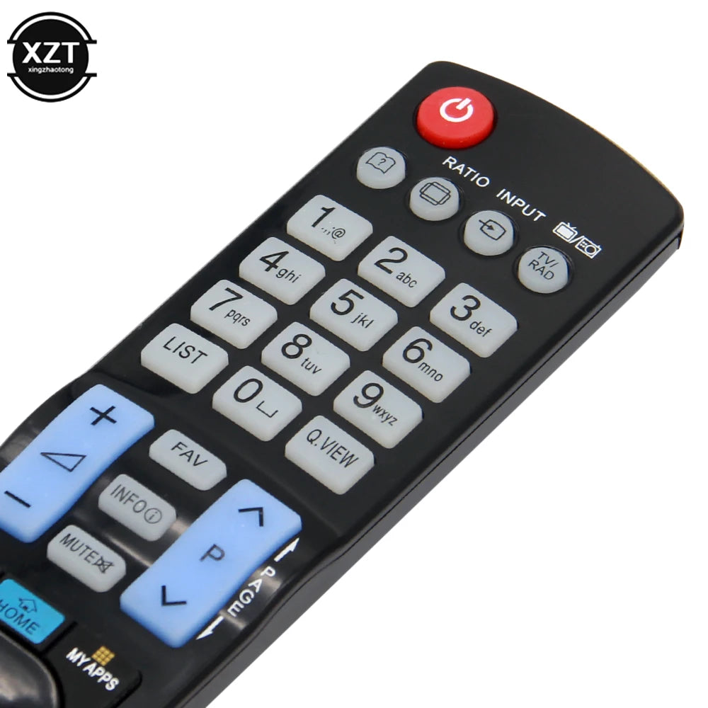 Universal Smart Remote Control AKB73615306 Replacement For HDTV LED TV Remote Controller AKB73615309 AKB72615379 AKB73756504