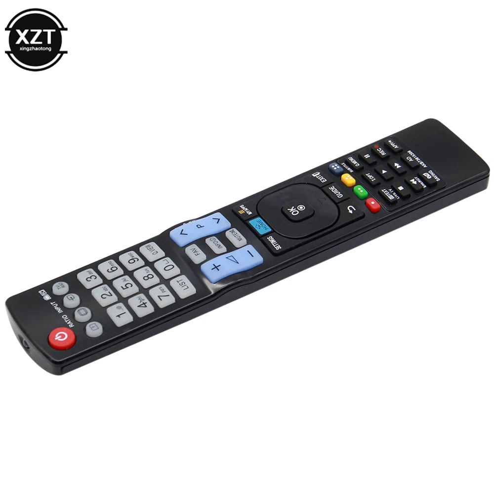 Universal Smart Remote Control AKB73615306 Replacement For HDTV LED TV Remote Controller AKB73615309 AKB72615379 AKB73756504