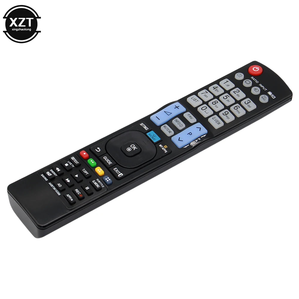 Universal Smart Remote Control AKB73615306 Replacement For HDTV LED TV Remote Controller AKB73615309 AKB72615379 AKB73756504