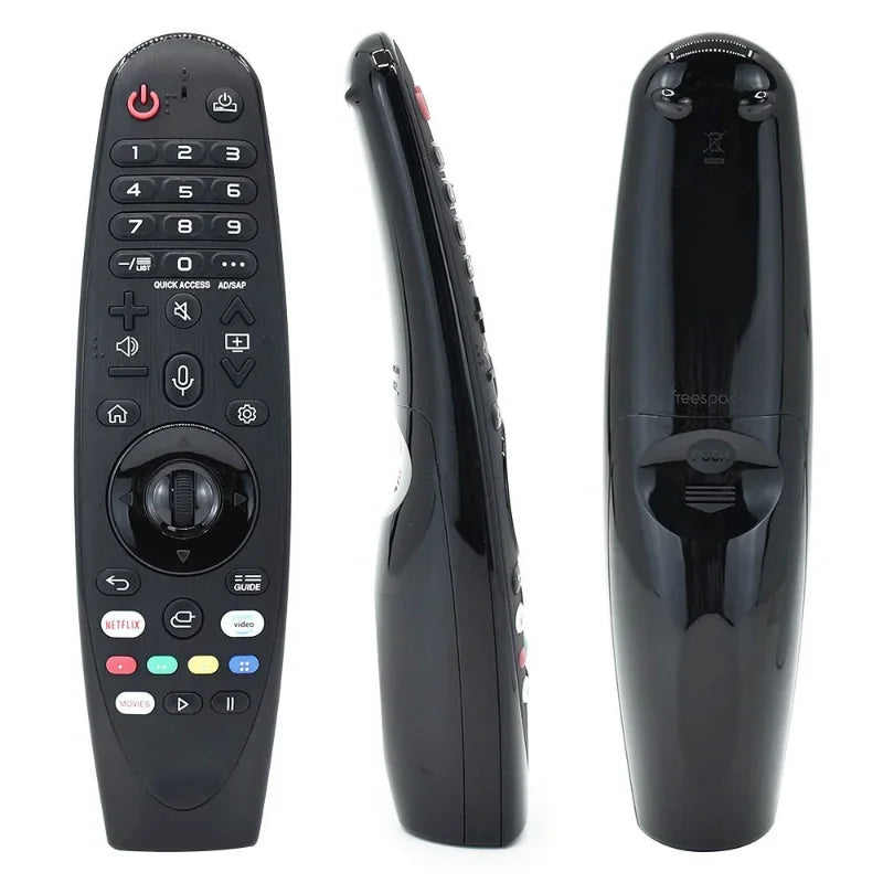 Universal remote control suitable For LG TV Smart AN-MR650 AN-MR650A AN-MR18BA AN-MR19BA AN-MR20GA AKB75855501 55UP75006